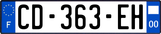 CD-363-EH