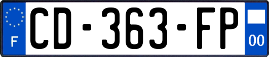 CD-363-FP