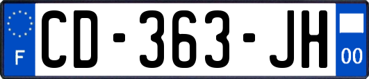 CD-363-JH