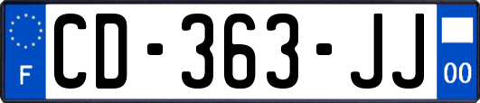 CD-363-JJ