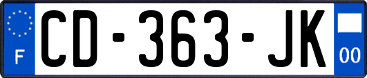 CD-363-JK