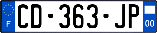 CD-363-JP
