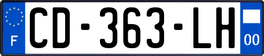 CD-363-LH