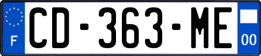 CD-363-ME
