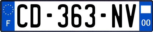 CD-363-NV