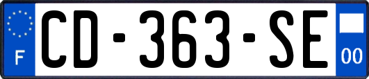 CD-363-SE
