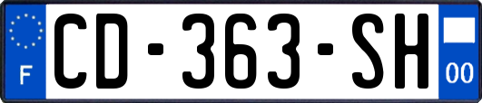 CD-363-SH