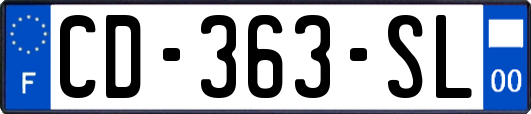 CD-363-SL