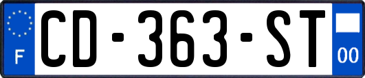 CD-363-ST
