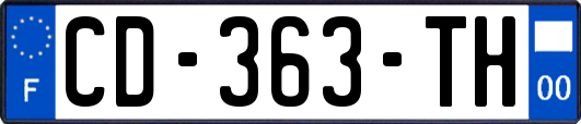 CD-363-TH