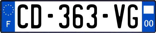 CD-363-VG