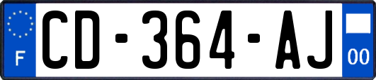CD-364-AJ