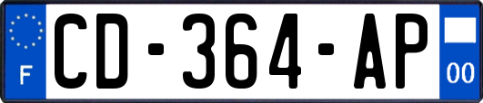 CD-364-AP