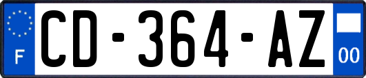 CD-364-AZ