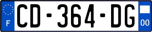 CD-364-DG