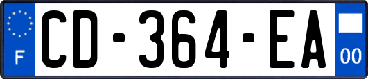 CD-364-EA