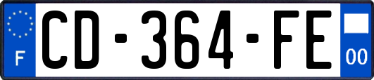 CD-364-FE