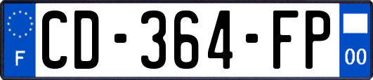 CD-364-FP