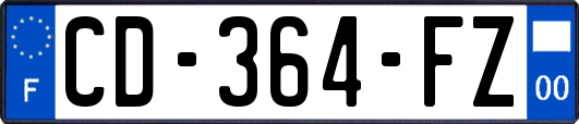 CD-364-FZ