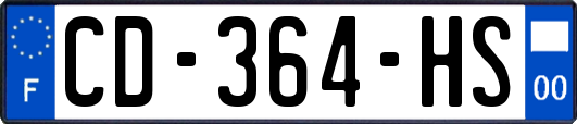 CD-364-HS