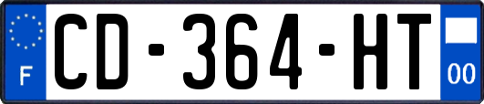 CD-364-HT