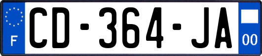 CD-364-JA
