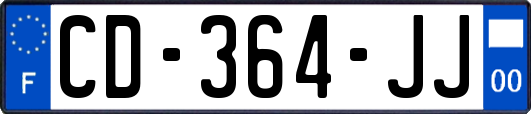 CD-364-JJ