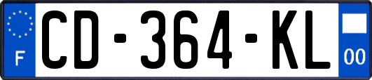 CD-364-KL
