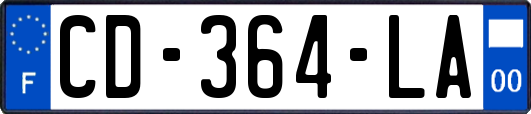 CD-364-LA