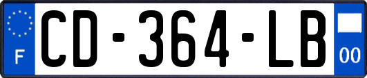 CD-364-LB