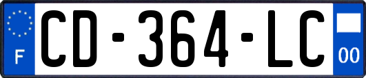 CD-364-LC