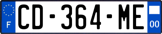 CD-364-ME