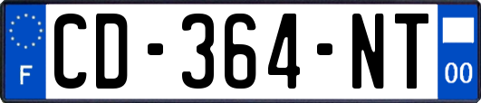 CD-364-NT