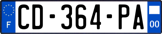 CD-364-PA