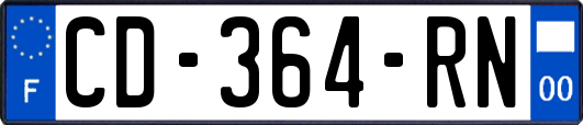 CD-364-RN