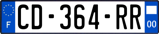 CD-364-RR