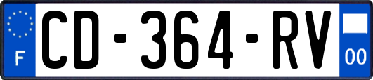 CD-364-RV