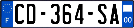 CD-364-SA