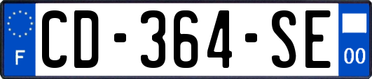 CD-364-SE