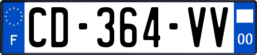 CD-364-VV