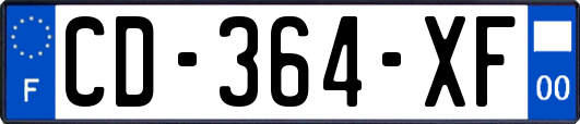CD-364-XF