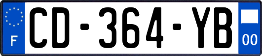 CD-364-YB