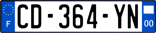 CD-364-YN