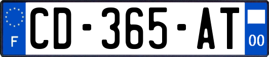 CD-365-AT