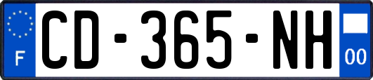 CD-365-NH
