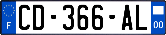 CD-366-AL