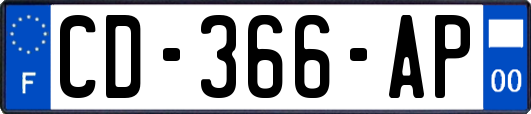 CD-366-AP