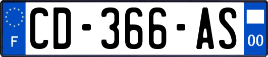 CD-366-AS