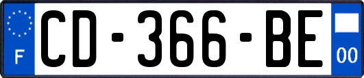 CD-366-BE