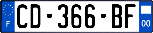 CD-366-BF